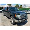 Image 2 : FORD F-150 2010 O/S TITLE 2 DAYS