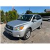 Image 1 : TOYT RAV4 2006 T-2 DAYS