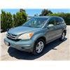 Image 1 : HOND CR-V 2011 O/S TITLE 2 DAYS