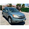 Image 2 : HOND CR-V 2011 O/S TITLE 2 DAYS