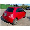 Image 3 : FIAT 500 2014 T-DONATION