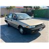 Image 2 : TOYT COROLLA  1988 T-DONATION