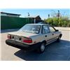 Image 3 : TOYT COROLLA  1988 T-DONATION
