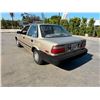 Image 4 : TOYT COROLLA  1988 T-DONATION