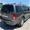 Image 3 : NISS PATHFINDER 2005 O/S TITLE 2 DAYS