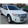Image 2 : FORD EDGE 2014 T-REPO 2 DAYS