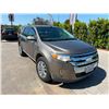 Image 2 : FORD  EDGE 2014 T-DONATION