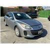 Image 2 : MAZD MAZDA3 2013 O/S-T SMOG-2 DAYS