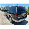 Image 4 : FORD  EXPLORER  2006 O/S-T SMOG-2 DAYS