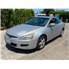 Image 1 : HOND ACCORD 2003 T-DONATION
