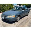 Image 1 : TOYT CAMRY 2000 T-DONATION