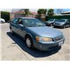 Image 2 : TOYT CAMRY 2000 T-DONATION