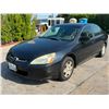 Image 1 : HOND ACCORD 2005 T-DONATION