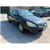 Image 2 : HOND ACCORD 2005 T-DONATION