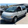 Image 1 : TOYT PREVIA 1996 T-DONATION