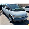 Image 2 : TOYT PREVIA 1996 T-DONATION