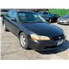 Image 2 : HOND ACCORD 1999 T-DONATION