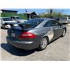 Image 3 : HOND ACCORD 2003 SALV T/DONATION