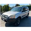 Image 1 : HOND CR-V 2003 APP  DUP/T-DON
