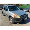 Image 2 : HOND CR-V 2003 APP  DUP/T-DON