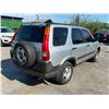 Image 3 : HOND CR-V 2003 APP  DUP/T-DON
