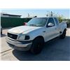 Image 1 : FORD  F-150 2002 T-DONATION