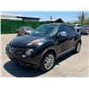 Image 1 : NISS JUKE 2012 O/S SALV-T-DON / TMU