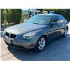 Image 1 : BMW  530I 2005 T-DONATION