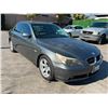 Image 2 : BMW  530I 2005 T-DONATION