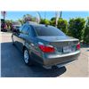Image 4 : BMW  530I 2005 T-DONATION