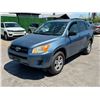 Image 1 : TOYT RAV4 2010 O/S TITLE 2 DAYS