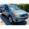 Image 2 : TOYT RAV4 2010 O/S TITLE 2 DAYS