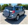 Image 3 : TOYT RAV4 2010 O/S TITLE 2 DAYS