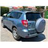 Image 4 : TOYT RAV4 2010 O/S TITLE 2 DAYS