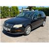 Image 1 : VOLK PASSAT 2007 T-DONATION