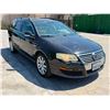Image 2 : VOLK PASSAT 2007 T-DONATION