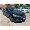 Image 2 : HOND ACCORD 2013 T-DONATION
