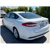 Image 4 : FORD  FUSION  2018 T-REPO 2 DAYS