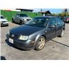 Image 1 : VOLK JETTA 2004 T-DONATION