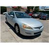 Image 2 : HOND ACCORD 2005 L/S-SALV-DON- OFF.REG-TMU