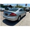 Image 3 : HOND ACCORD 2005 L/S-SALV-DON- OFF.REG-TMU