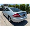 Image 4 : HOND ACCORD 2005 L/S-SALV-DON- OFF.REG-TMU