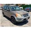 Image 2 : HOND CR-V 2004 T-DONATION
