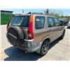 Image 3 : HOND CR-V 2004 T-DONATION