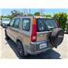 Image 4 : HOND CR-V 2004 T-DONATION