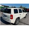 Image 3 : JEEP  PATRIOT 2007 T-DONATION