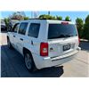 Image 4 : JEEP  PATRIOT 2007 T-DONATION