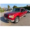 Image 1 : FORD EXPLORER 2001 T-DONATION