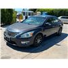 Image 1 : NISS ALTIMA 2013 T