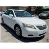 Image 2 : TOYT CAMRY 2008 T-DONATION